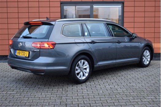 Volkswagen Passat Variant - 1.6 TDI Business Edition - 1