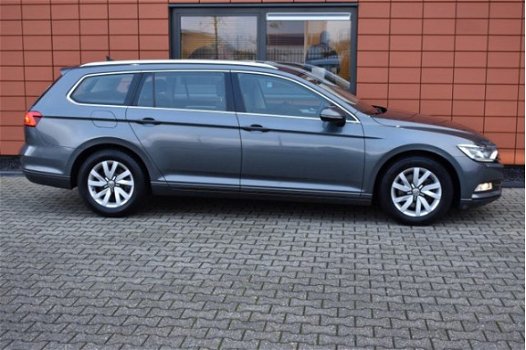 Volkswagen Passat Variant - 1.6 TDI Business Edition - 1