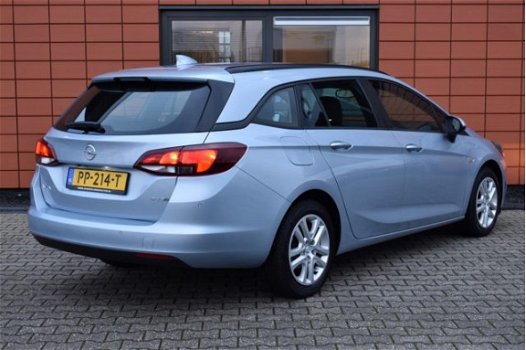 Opel Astra Sports Tourer - 1.6 CDTI Online Edition Navigatie/Camera - 1