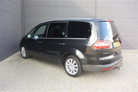 Ford Galaxy - 2.0 TDCi Ghia 7PERS - 1