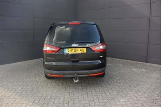 Ford Galaxy - 2.0 TDCi Ghia 7PERS - 1