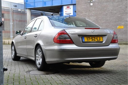 Mercedes-Benz E-klasse - 320 CDI Elegance - 1