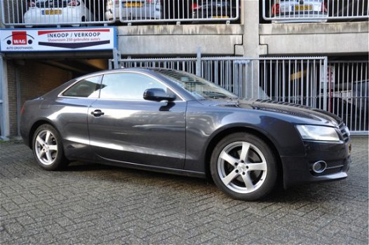 Audi A5 Coupé - 1.8 TFSI Pro Line Business - 1