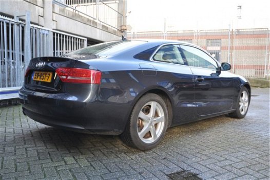 Audi A5 Coupé - 1.8 TFSI Pro Line Business - 1