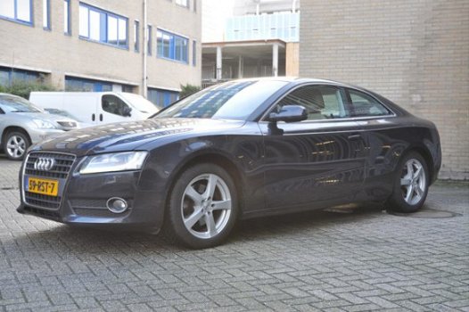 Audi A5 Coupé - 1.8 TFSI Pro Line Business - 1