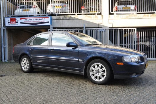 Volvo S80 - 2.4 Elan - 1