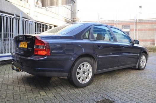 Volvo S80 - 2.4 Elan - 1