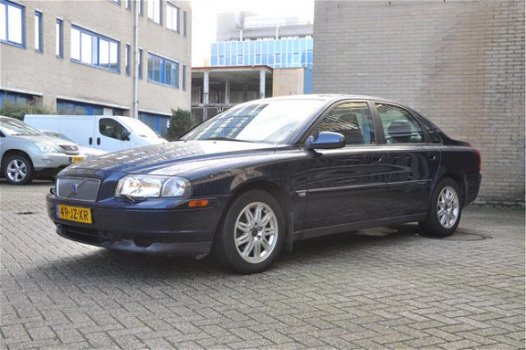 Volvo S80 - 2.4 Elan - 1