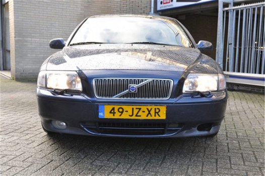 Volvo S80 - 2.4 Elan - 1