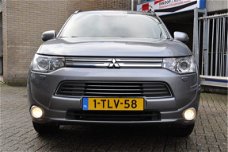 Mitsubishi Outlander - 2.0 PHEV Instyle