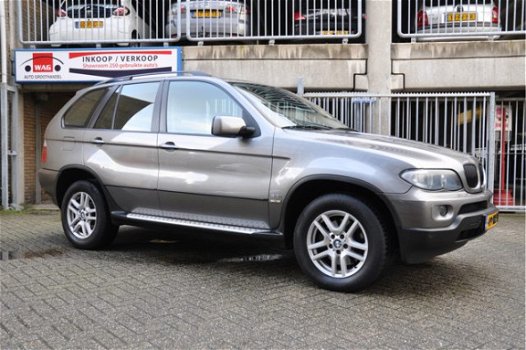 BMW X5 - 3.0i Executive - 1