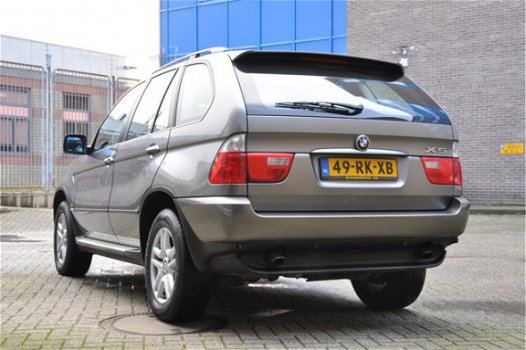 BMW X5 - 3.0i Executive - 1