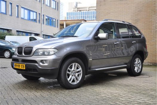 BMW X5 - 3.0i Executive - 1