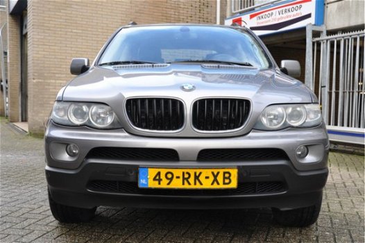 BMW X5 - 3.0i Executive - 1