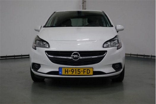 Opel Corsa - 1.4 120 Jaar Edition Carplay Intel-link / LMV / Airco / Cruise - 1
