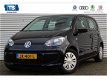 Volkswagen Up! - 1.0 Take Up / Airco / Radio / 5-Deurs / Metallic - 1 - Thumbnail