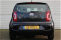 Volkswagen Up! - 1.0 Take Up / Airco / Radio / 5-Deurs / Metallic - 1 - Thumbnail