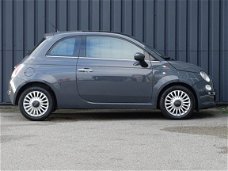 Fiat 500 - 0.9 TwinAir Lounge | 15" | Panorama