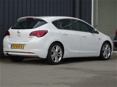 Opel Astra - 1.6 Turbo Sport | Navi | Clima | 180 PK