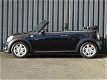 Mini Mini Cabrio - 1.6 Cooper Chili Automaat | Leder | Stoelverwarming - 1 - Thumbnail