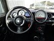 Mini Mini Cabrio - 1.6 Cooper Chili Automaat | Leder | Stoelverwarming - 1 - Thumbnail