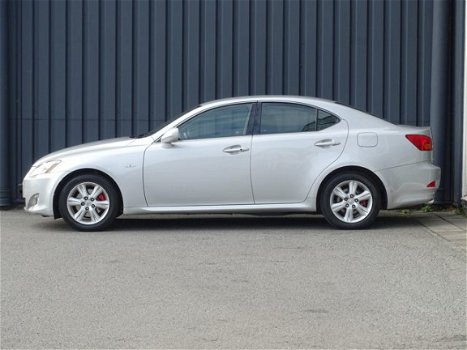 Lexus IS - 250 Business | Clima | Key less | Cruise - 1