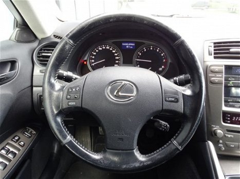 Lexus IS - 250 Business | Clima | Key less | Cruise - 1