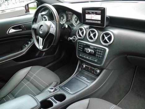 Mercedes-Benz A-klasse - 180 Prestige AUT PANO SPORTSTOELEN XENON PDC COMAND 98000KM - 1