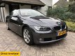 BMW 3-serie Cabrio - 320d Aut. Executive Navigatie Sportleder - 1 - Thumbnail