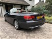 BMW 3-serie Cabrio - 320d Aut. Executive Navigatie Sportleder - 1 - Thumbnail