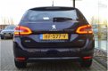 Peugeot 308 SW - 1.6 HDI 120pk EURO 6 Pack, Clima, Cruise, Navigatie, Pdc, LED, Lichtmetaal, Dealero - 1 - Thumbnail