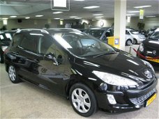 Peugeot 308 SW - 1.6 VTi XS Automaat