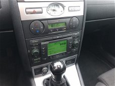 Ford Mondeo - SEDAN 1.8 16V Futura Navigatie / Trekhaak