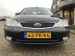 Ford Mondeo - SEDAN 1.8 16V Futura Navigatie / Trekhaak - 1 - Thumbnail