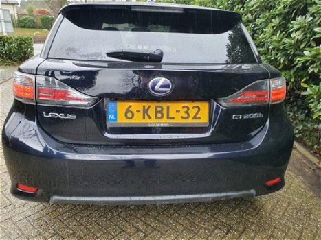 Lexus CT 200h - F-Sport Line Navi/Xenon/Camera - 1