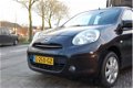 Nissan Micra - 1.2 Acenta | Automaat | Airco - 1 - Thumbnail