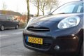 Nissan Micra - 1.2 Acenta | Automaat | Airco - 1 - Thumbnail