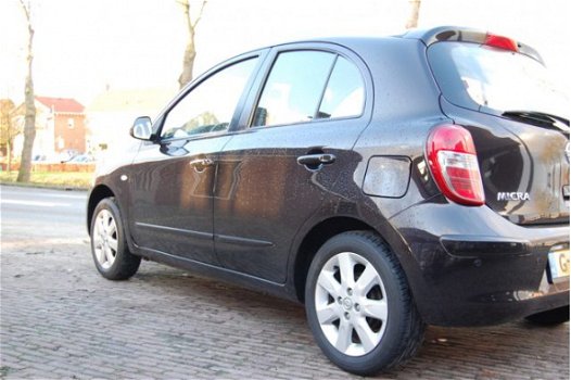 Nissan Micra - 1.2 Acenta | Automaat | Airco - 1