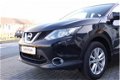 Nissan Qashqai - 1.2 Acenta Connect | Trekhaak | Navigatie | Camera - 1 - Thumbnail