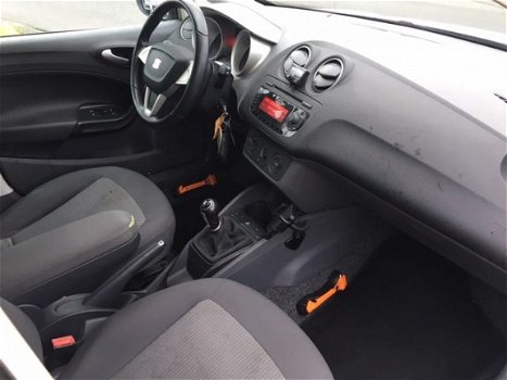 Seat Ibiza ST - 1.2 TDI Style Ecomotive Airco, Cruisecontrol - 1