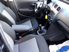 Volkswagen Polo - 1.2 TDI BlueMotion Comfortline 5 DRS Navi-Camera-Cruise Control
