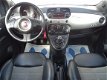 Fiat 500 Abarth - 0.9 uitv Pano-Leer-Ecc-Pdc-Led - 1 - Thumbnail