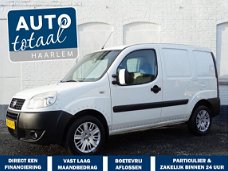 Fiat Doblò Cargo - 1.3 MultiJet SX Elec ramen - Ac-LMV''15