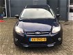 Ford Focus Wagon - 1.0 EcoBoost Titanium | Trekhaak | Navi | Parkeersensoren | Airco | Bluetooth | - 1 - Thumbnail