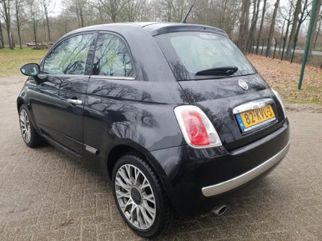 Fiat 500 - 1.2 Lounge - 1