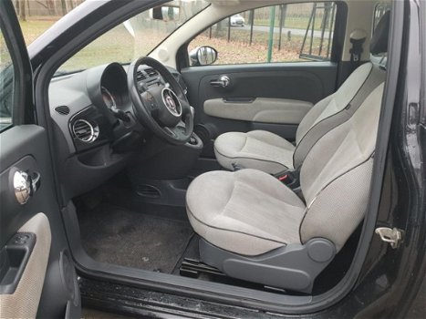 Fiat 500 - 1.2 Lounge - 1