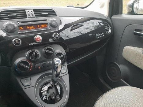 Fiat 500 - 1.2 Lounge - 1