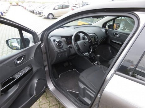 Renault Captur - 1.2 TCe Automaat Dynamique - Navi - Camera - Stoelverwarming - 1