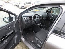 Renault Captur - 1.2 TCe Automaat Dynamique - Navi - Camera - Stoelverwarming