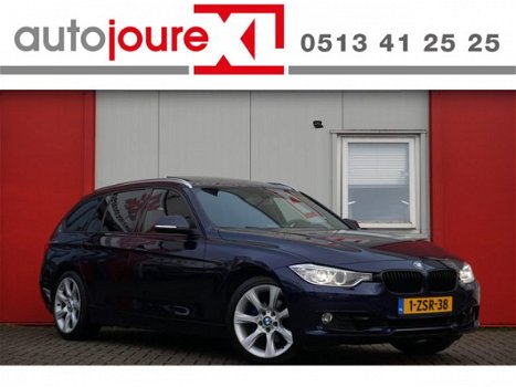 BMW 3-serie Touring - 320i xDrive Executive - 1